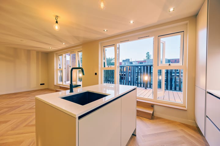 Foto 5 van Deurloostraat 32-4