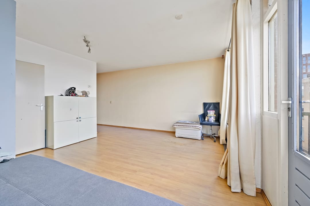 Foto 7 van Boerhaavestraat 107