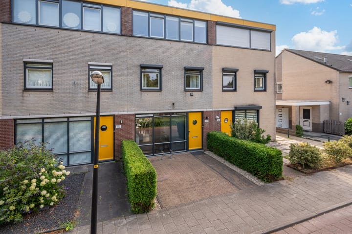 Photo 2 of Fortunalaan 150