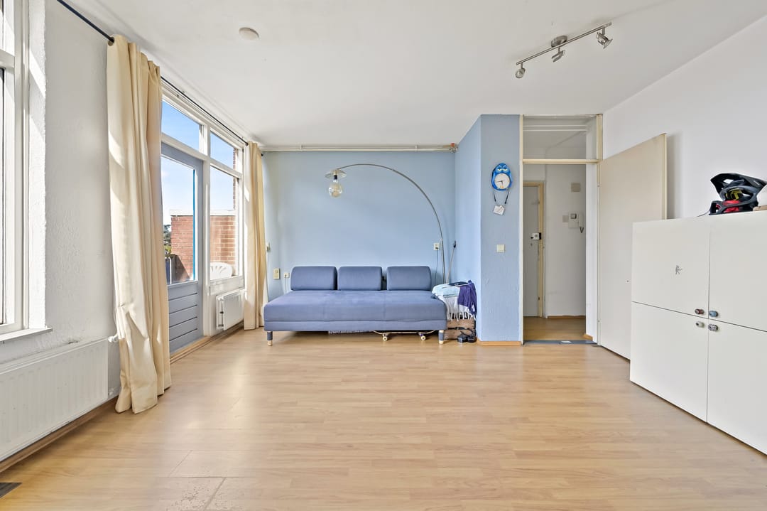 Foto 8 van Boerhaavestraat 107