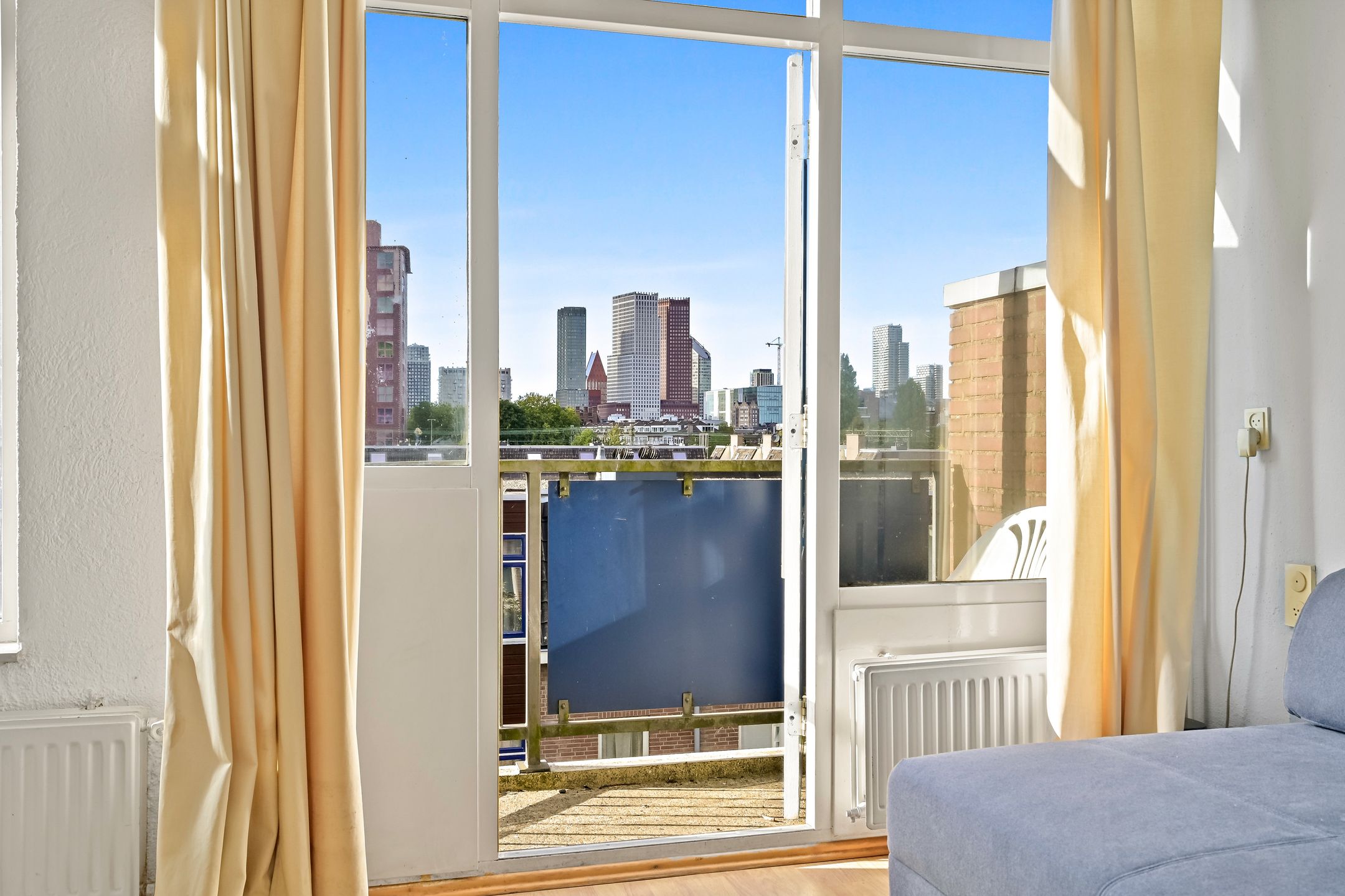 Foto 9 van Boerhaavestraat 107