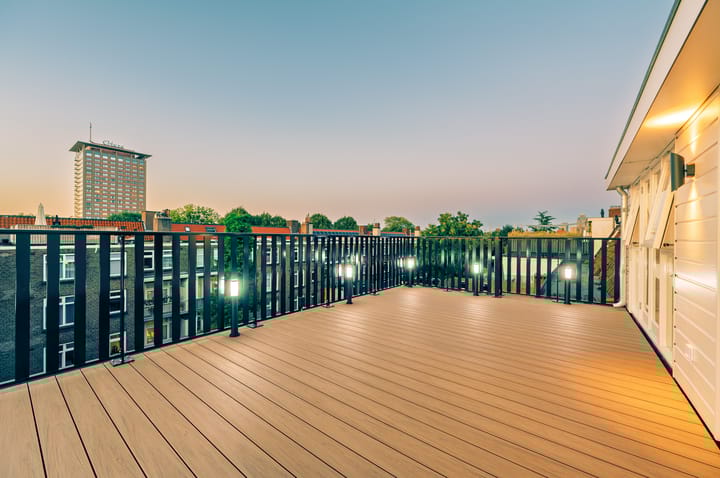 Foto 3 van Deurloostraat 32-4