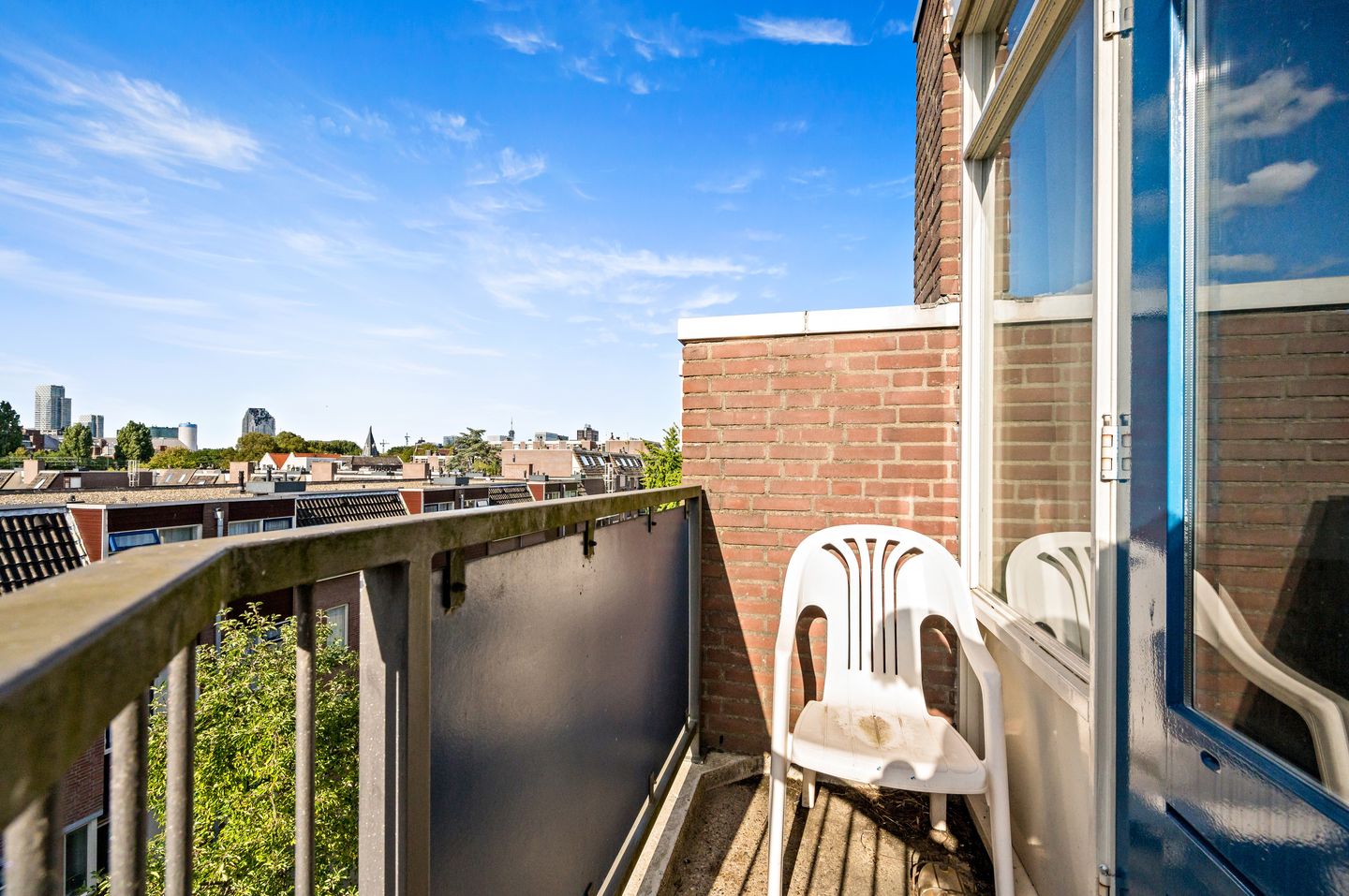 Foto 10 van Boerhaavestraat 107