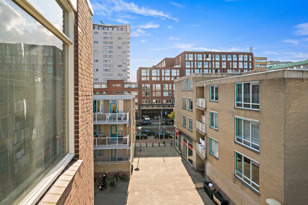 Foto 11 van Boerhaavestraat 107