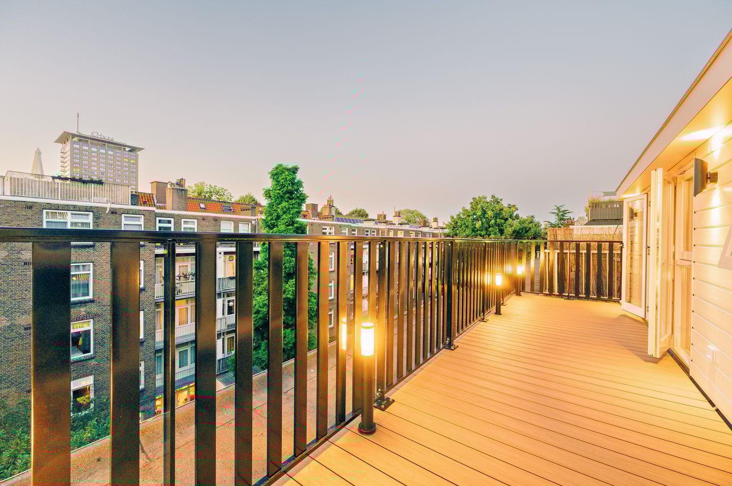 Photo 10 of Deurloostraat 32-4