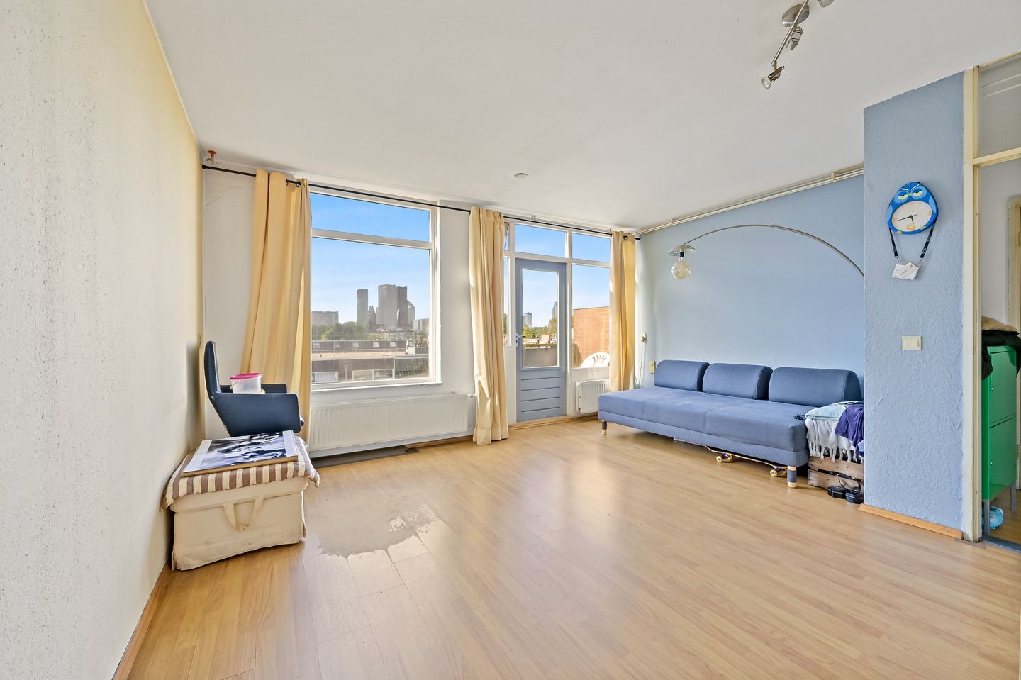 Foto 4 van Boerhaavestraat 107