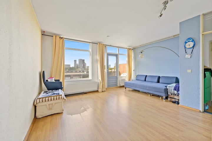 Foto 4 van Boerhaavestraat 107