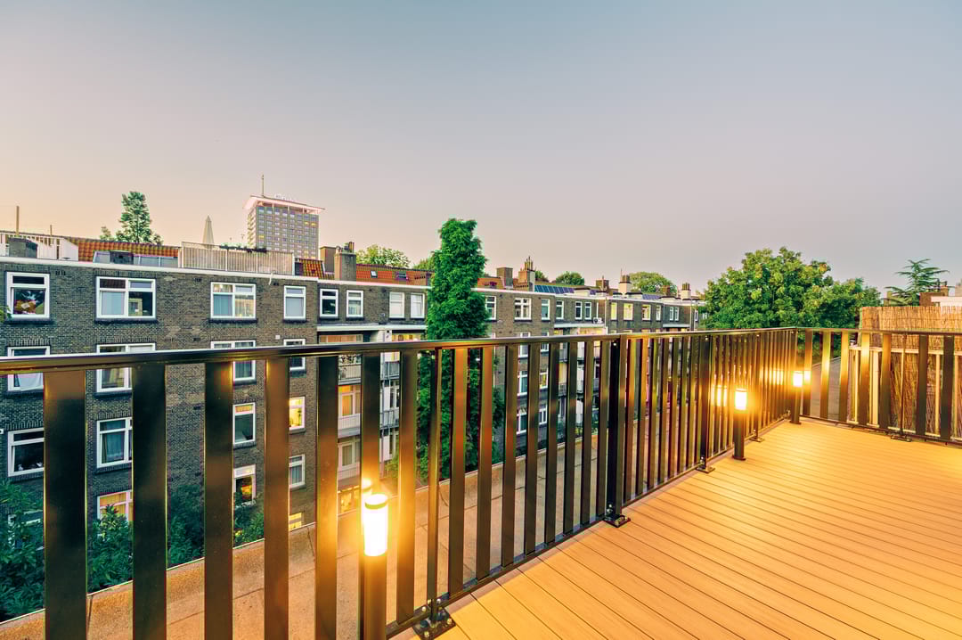 Photo 11 of Deurloostraat 32-4