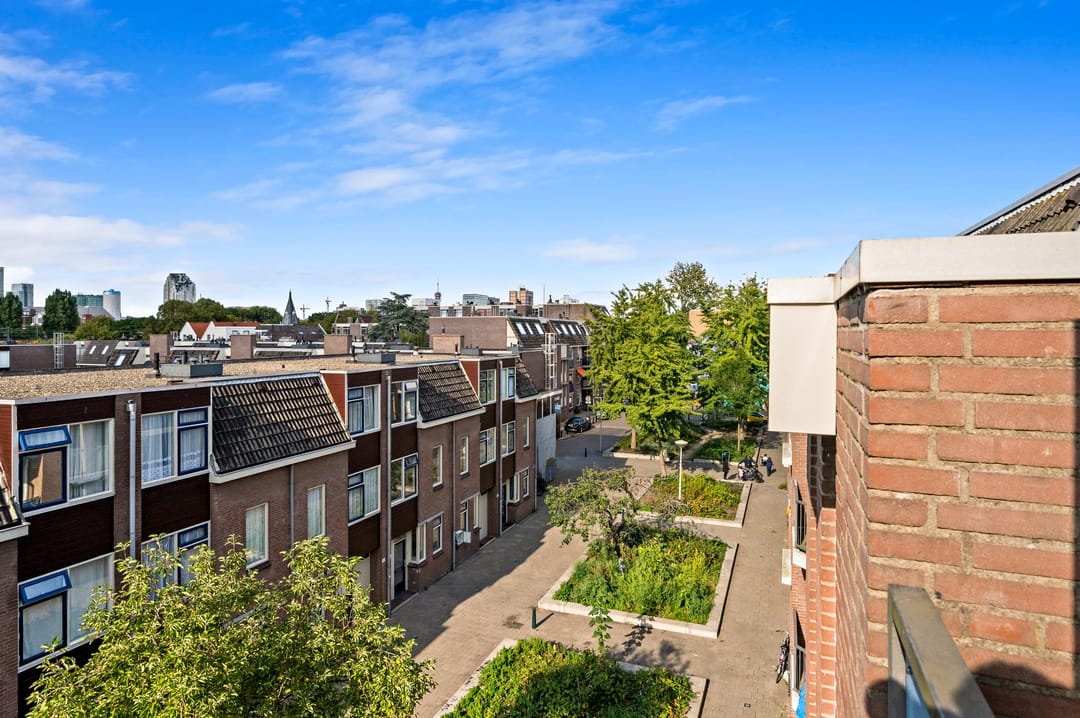 Foto 13 van Boerhaavestraat 107