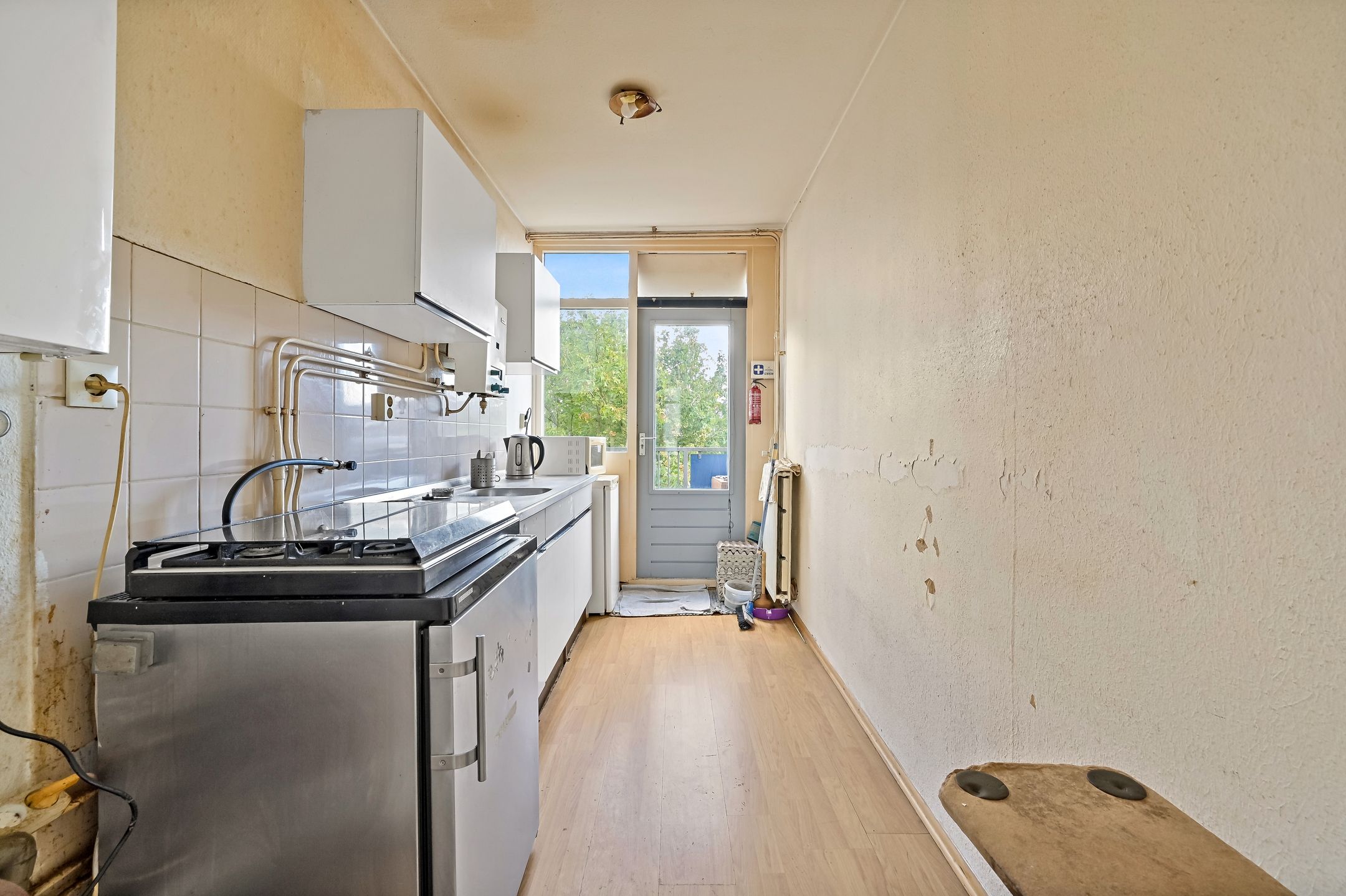 Foto 15 van Boerhaavestraat 107