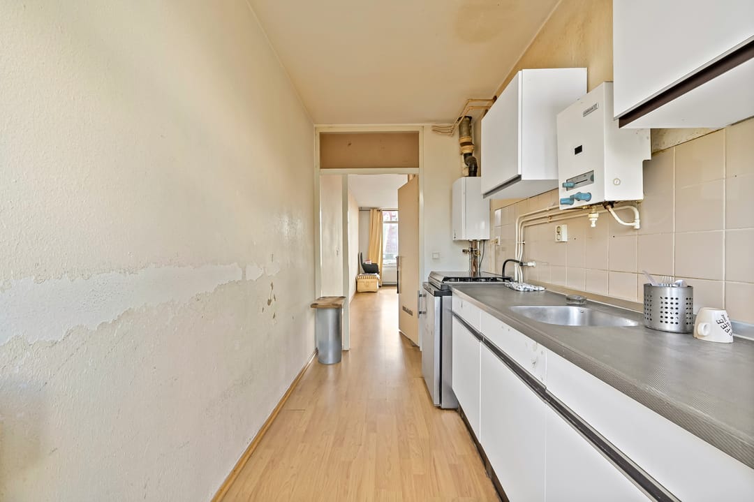 Foto 16 van Boerhaavestraat 107