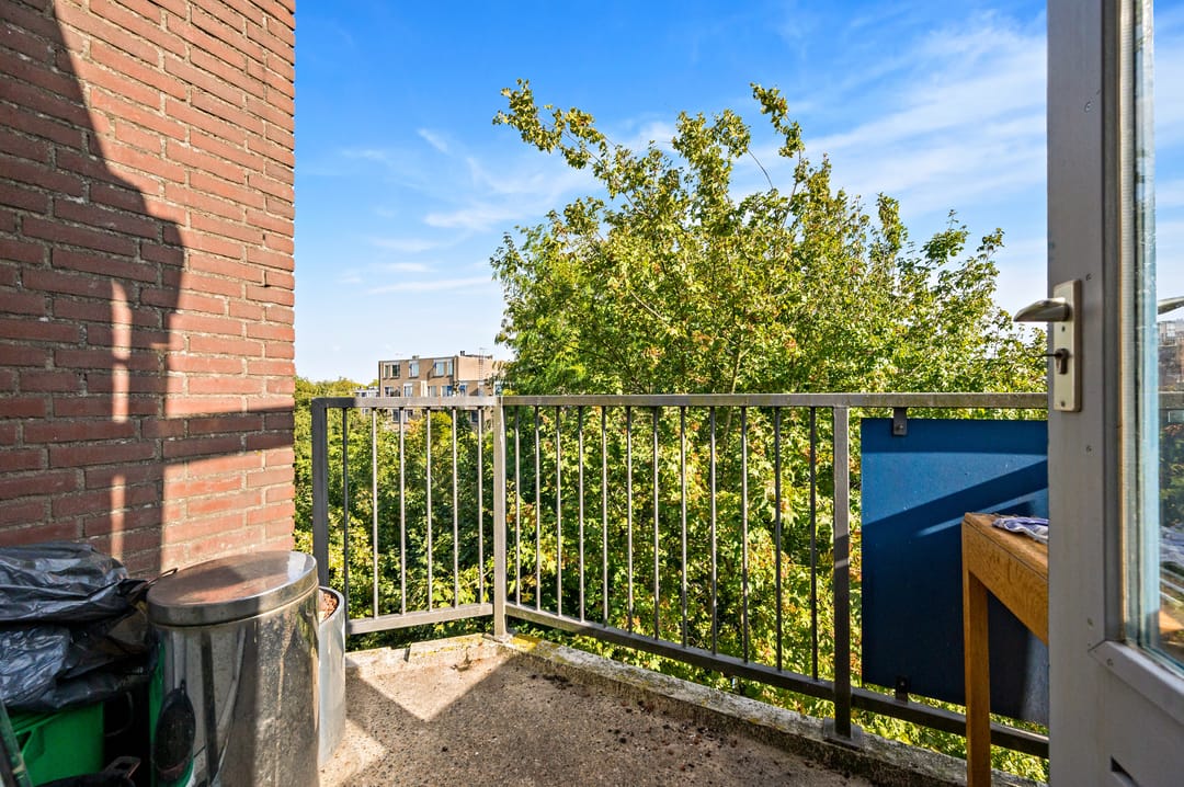 Foto 17 van Boerhaavestraat 107