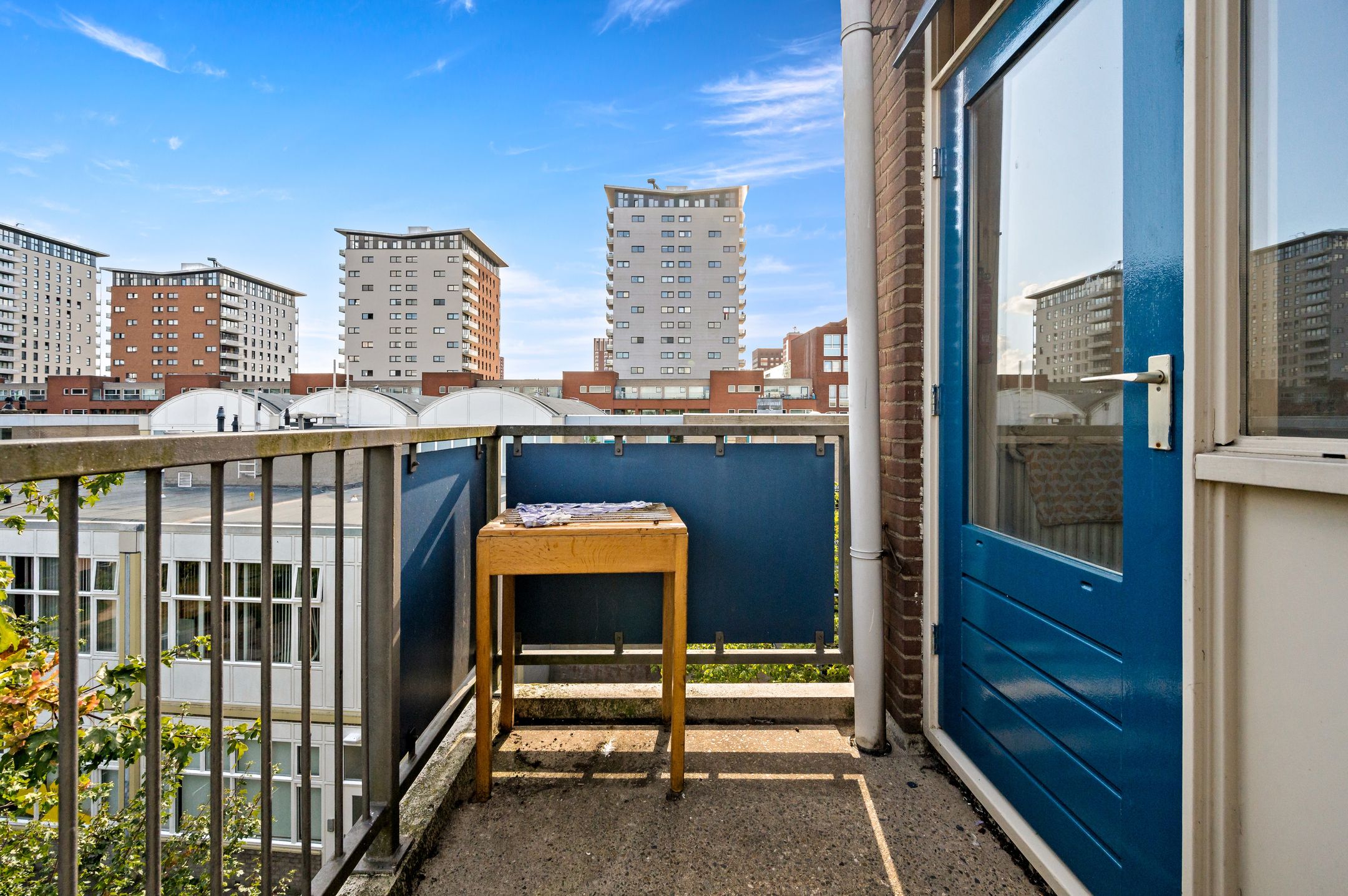 Foto 18 van Boerhaavestraat 107