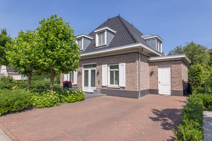 Foto 5 van Raaweg 10