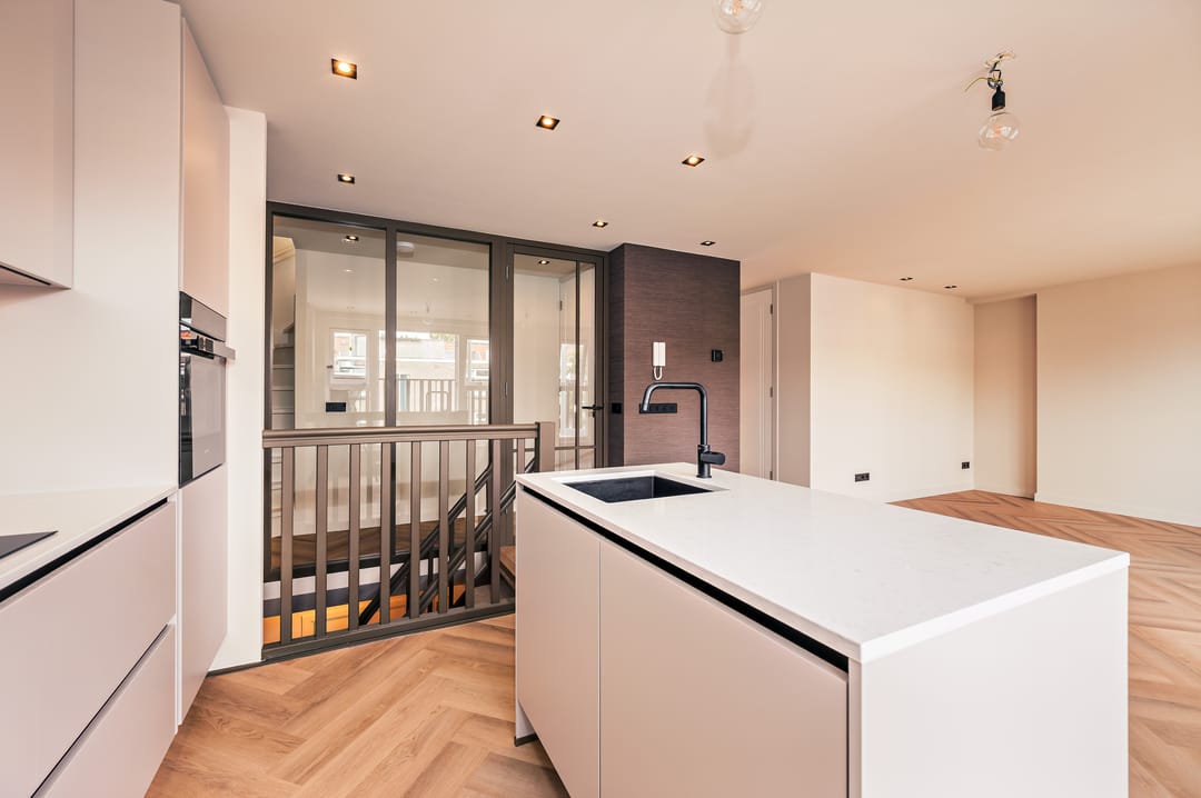 Photo 17 of Deurloostraat 32-4