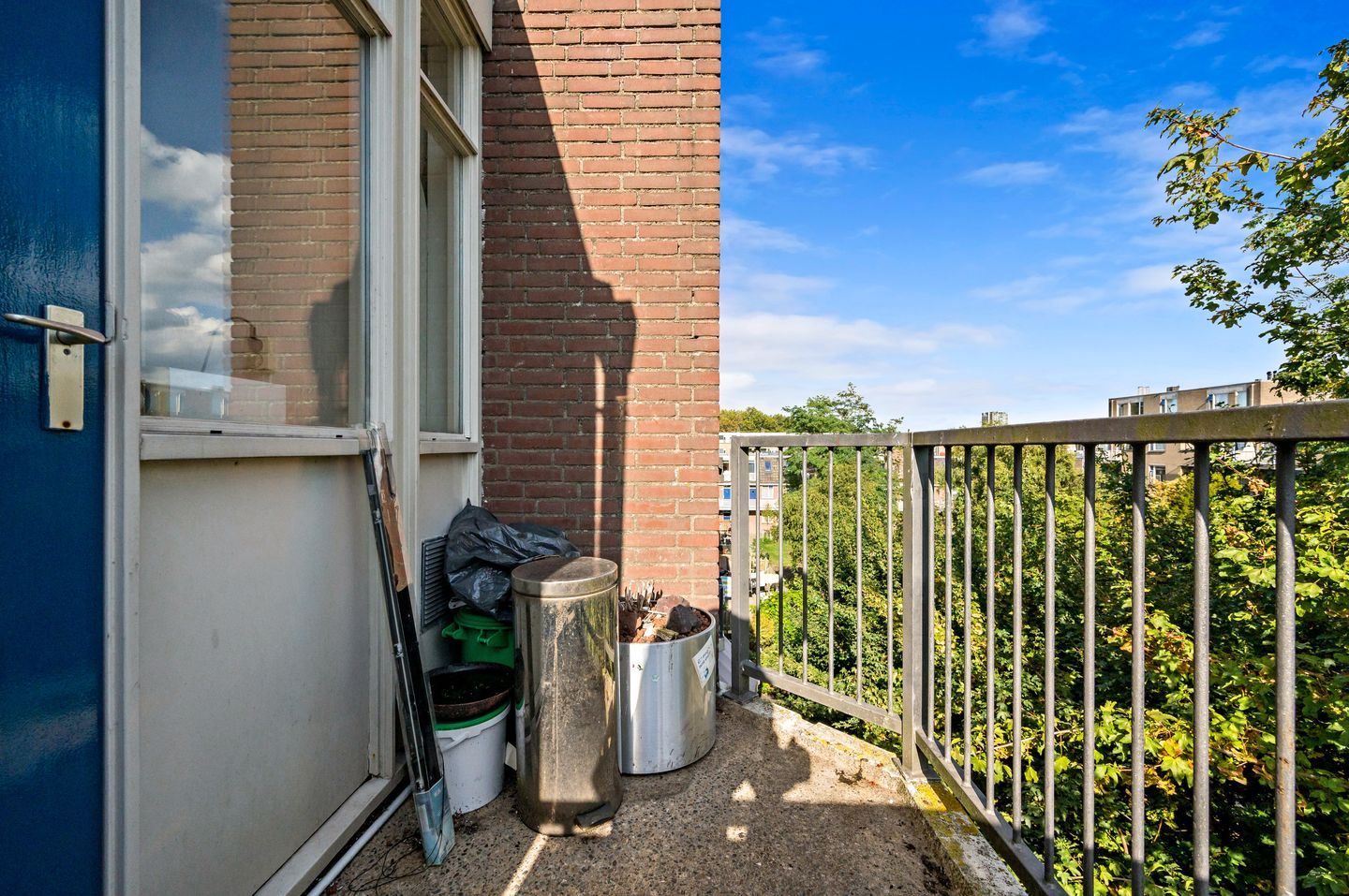 Foto 19 van Boerhaavestraat 107