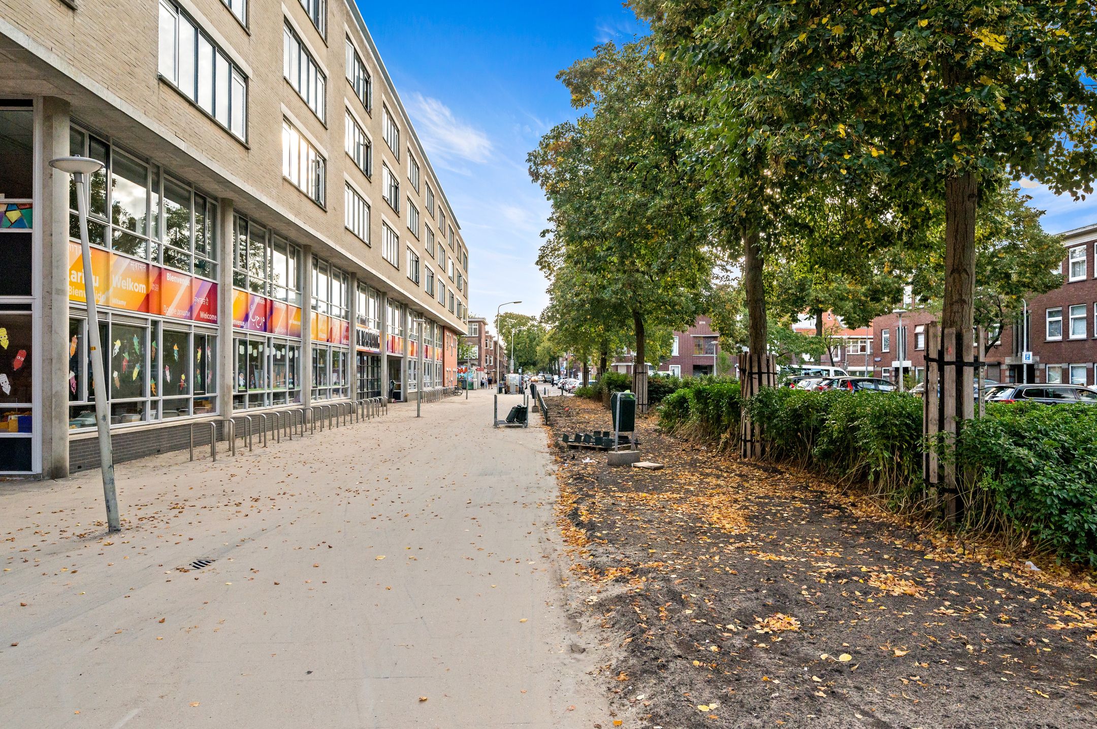 Foto 24 van Boerhaavestraat 107