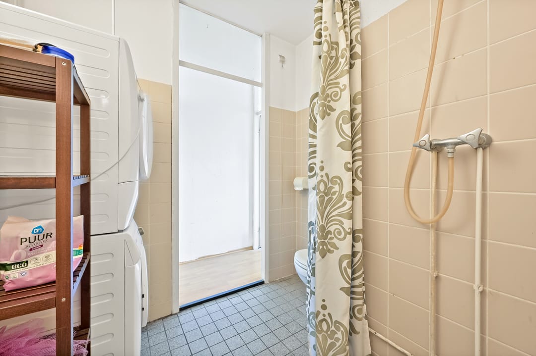 Foto 22 van Boerhaavestraat 107