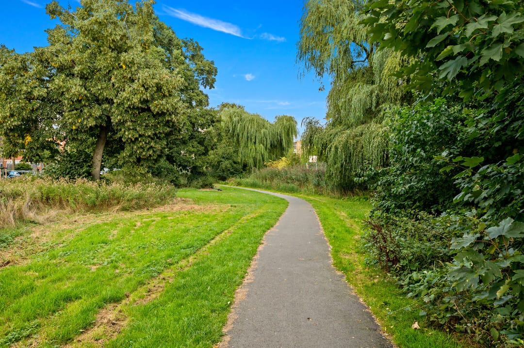 Foto 26 van Boerhaavestraat 107