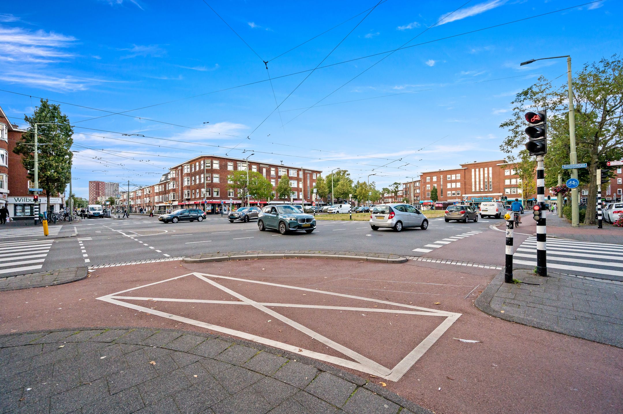 Foto 27 van Boerhaavestraat 107