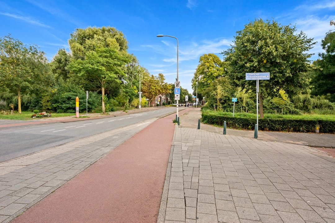 Foto 28 van Boerhaavestraat 107