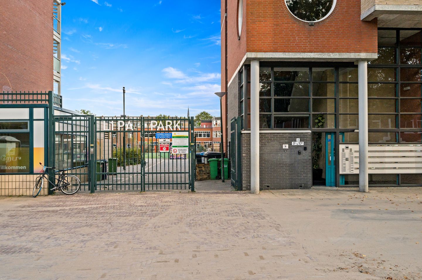 Foto 29 van Boerhaavestraat 107