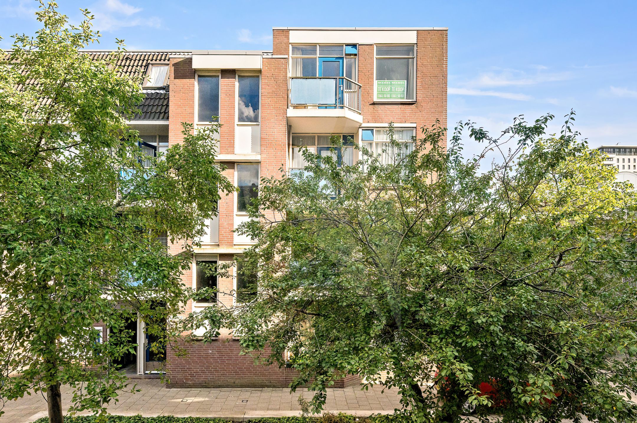 Foto 30 van Boerhaavestraat 107