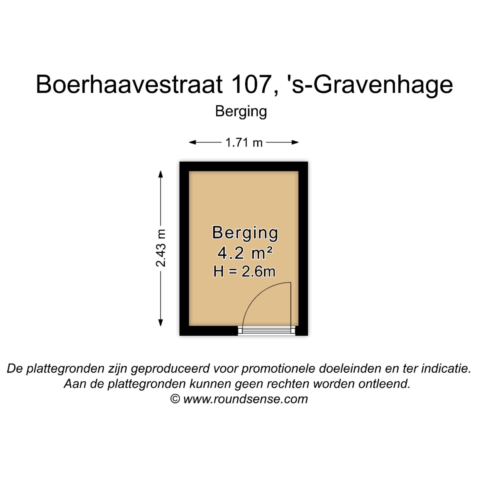 Foto 33 van Boerhaavestraat 107