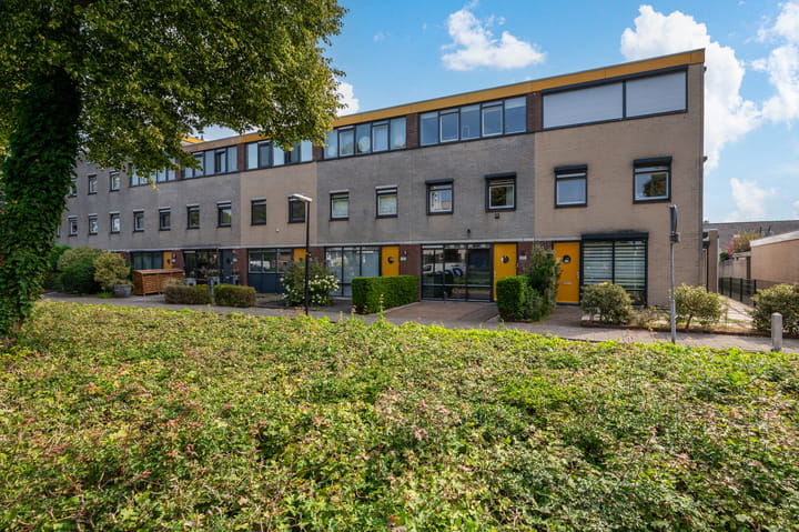 Photo 35 of Fortunalaan 150