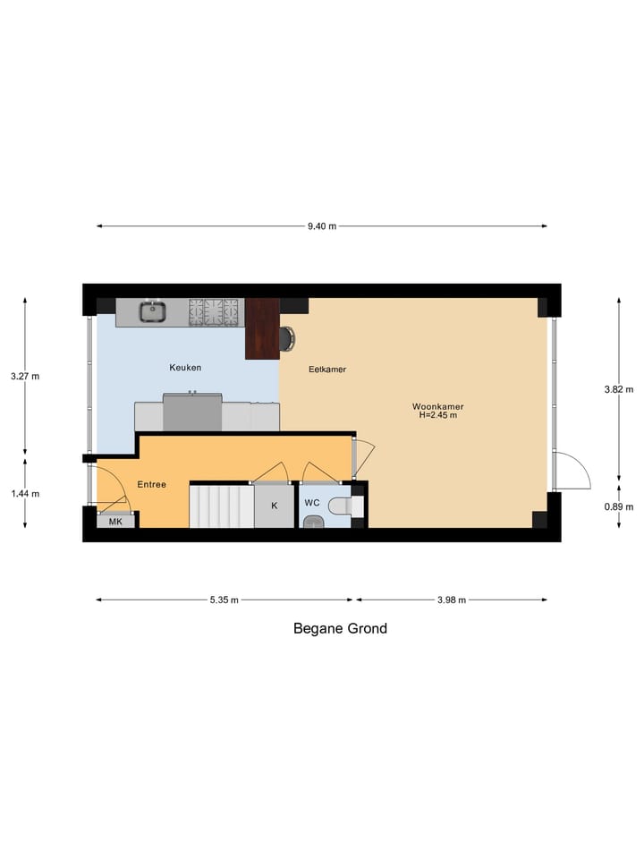 Photo 36 of Fortunalaan 150