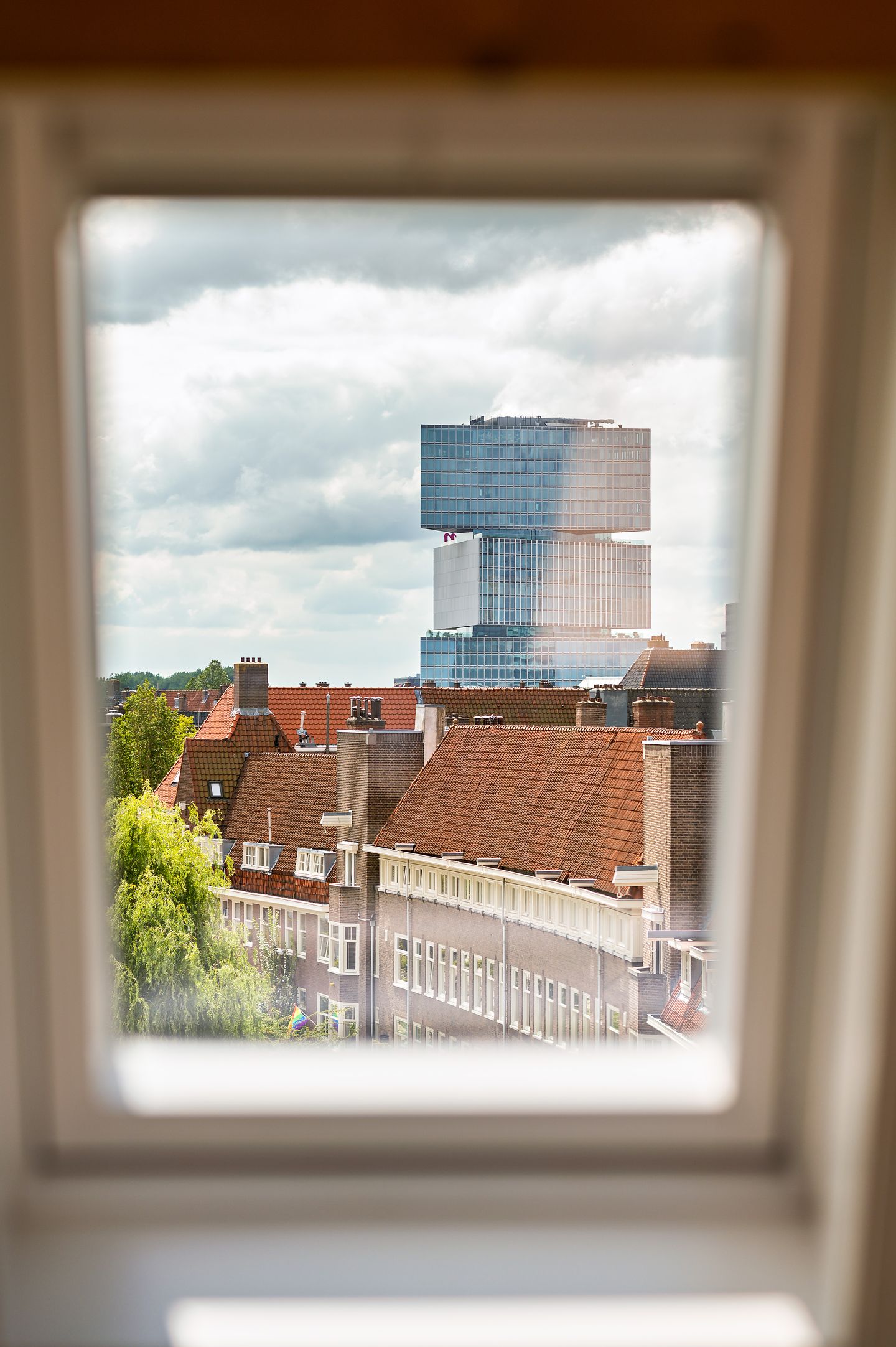 Photo 44 of Deurloostraat 32-4