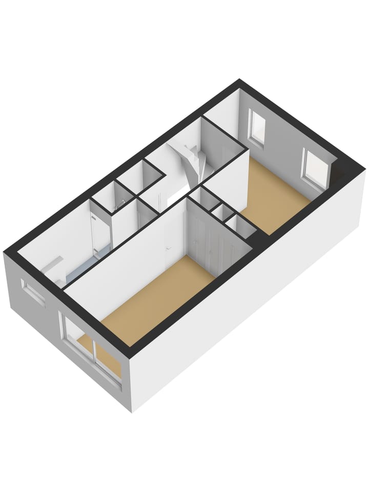 Photo 39 of Fortunalaan 150