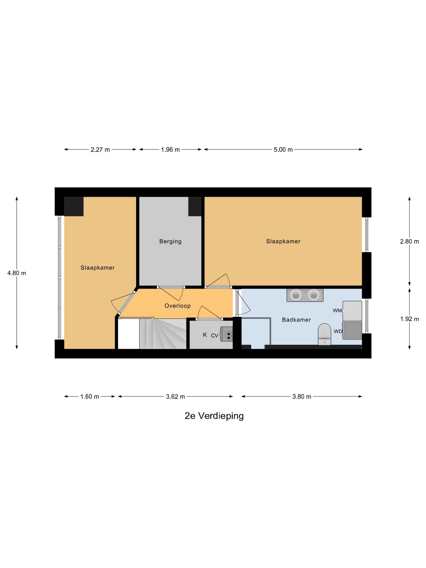 Photo 40 of Fortunalaan 150