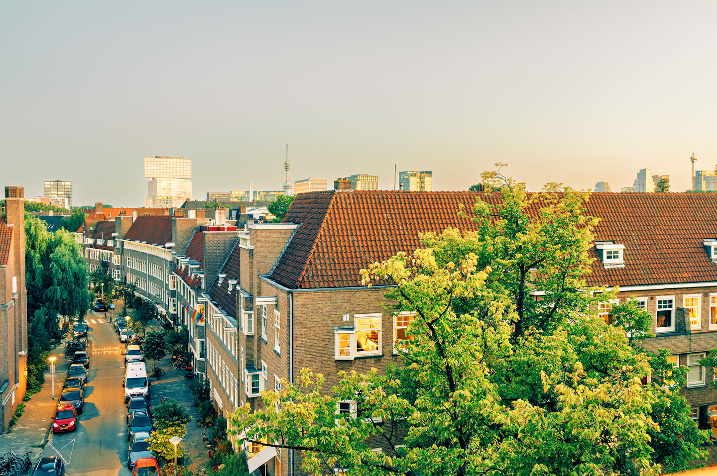 Photo 65 of Deurloostraat 32-4