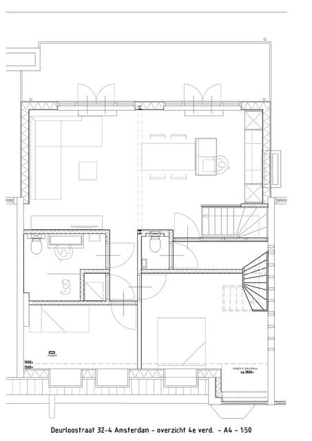 Photo 69 of Deurloostraat 32-4