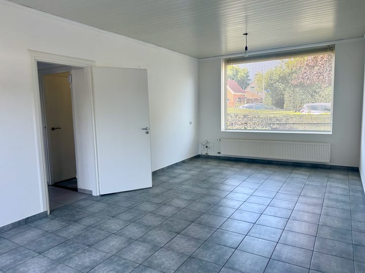 Foto 2 van Begoniastraat 1