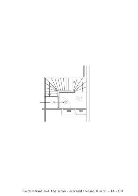 Photo 71 of Deurloostraat 32-4
