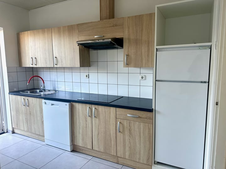 Foto 3 van Begoniastraat 1