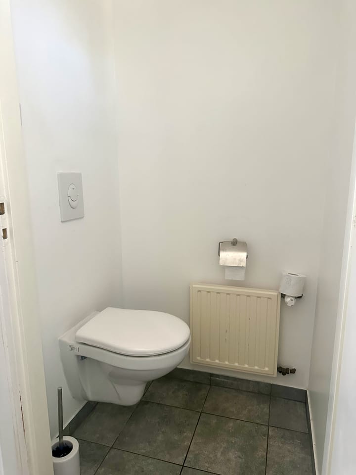 Foto 4 van Begoniastraat 1