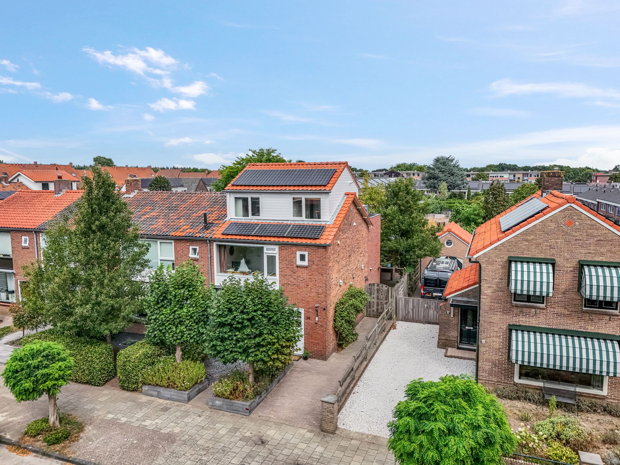 Verlengde Acacialaan 25