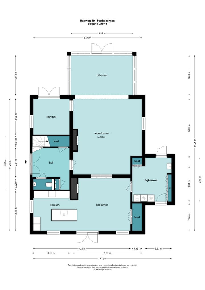 Foto 94 van Raaweg 10