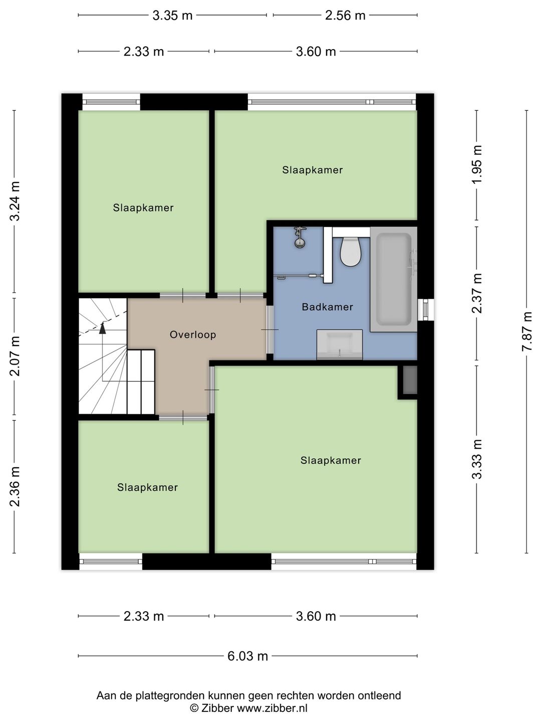 Foto 31 van Graafschap Bokhovenstraat 40