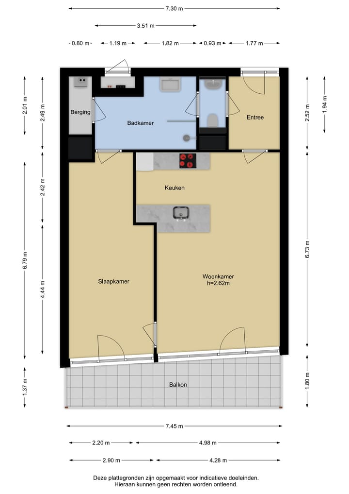 Foto 27 van Kruisplein 748