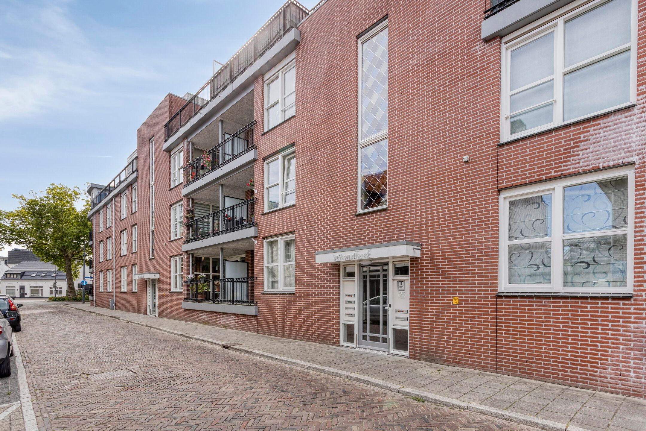 Beelmanstraat 28