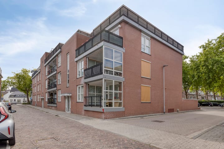 Foto 2 van Beelmanstraat 28