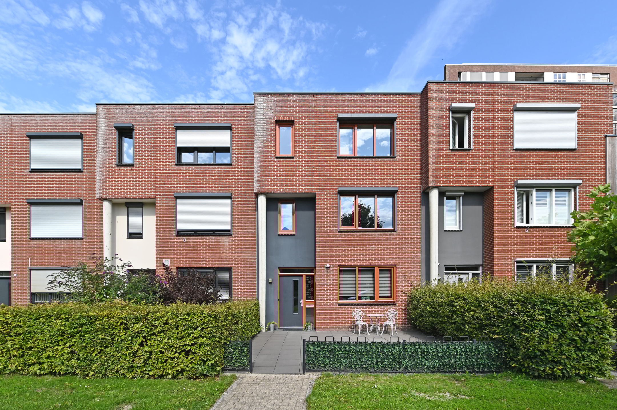 Nieuwenhoornstraat, 14, Zoetermeer, 2729DB, Zuid-Holland, Nederland 14