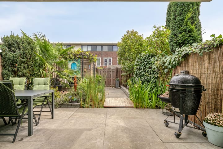 Foto 2 van Jac. Jongertstraat 20