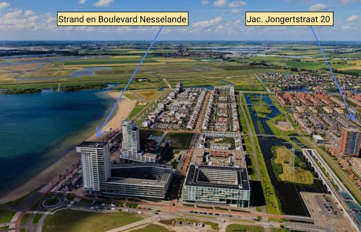 Foto 7 van Jac. Jongertstraat 20