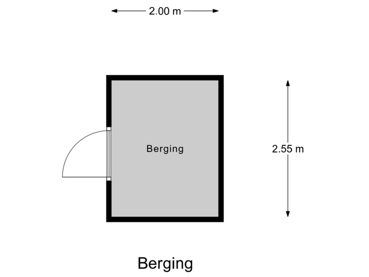 Berging
