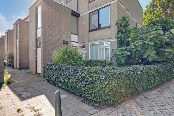 Foto 1 van Hoge Weije 156